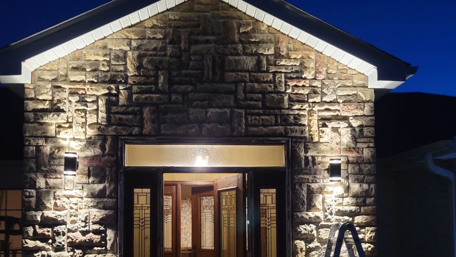 Lighting 2 Lighting 2